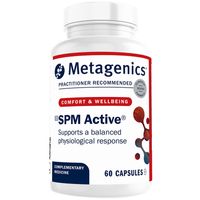 Metagenics SPM Active - Training Recovery & Muscle Tissue Healing